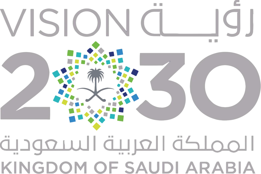 رؤية 2030 المملكة